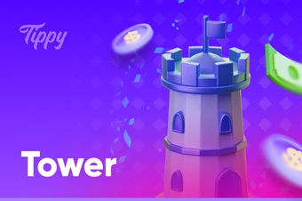 Игра Tower - Типи Оригинал с RTP 96%